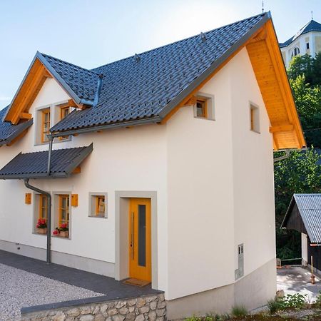 בוהין Holiday House Zupanc מראה חיצוני תמונה