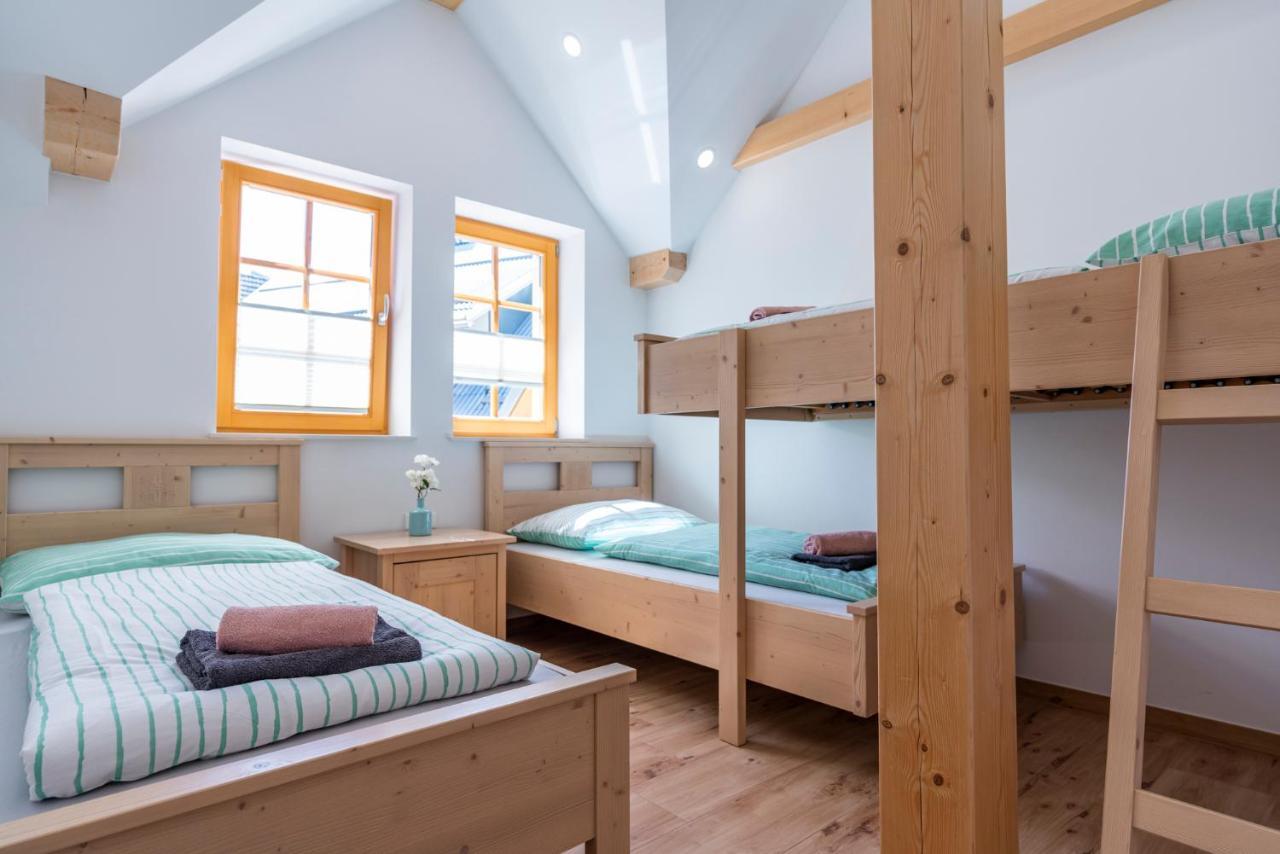 בוהין Holiday House Zupanc מראה חיצוני תמונה