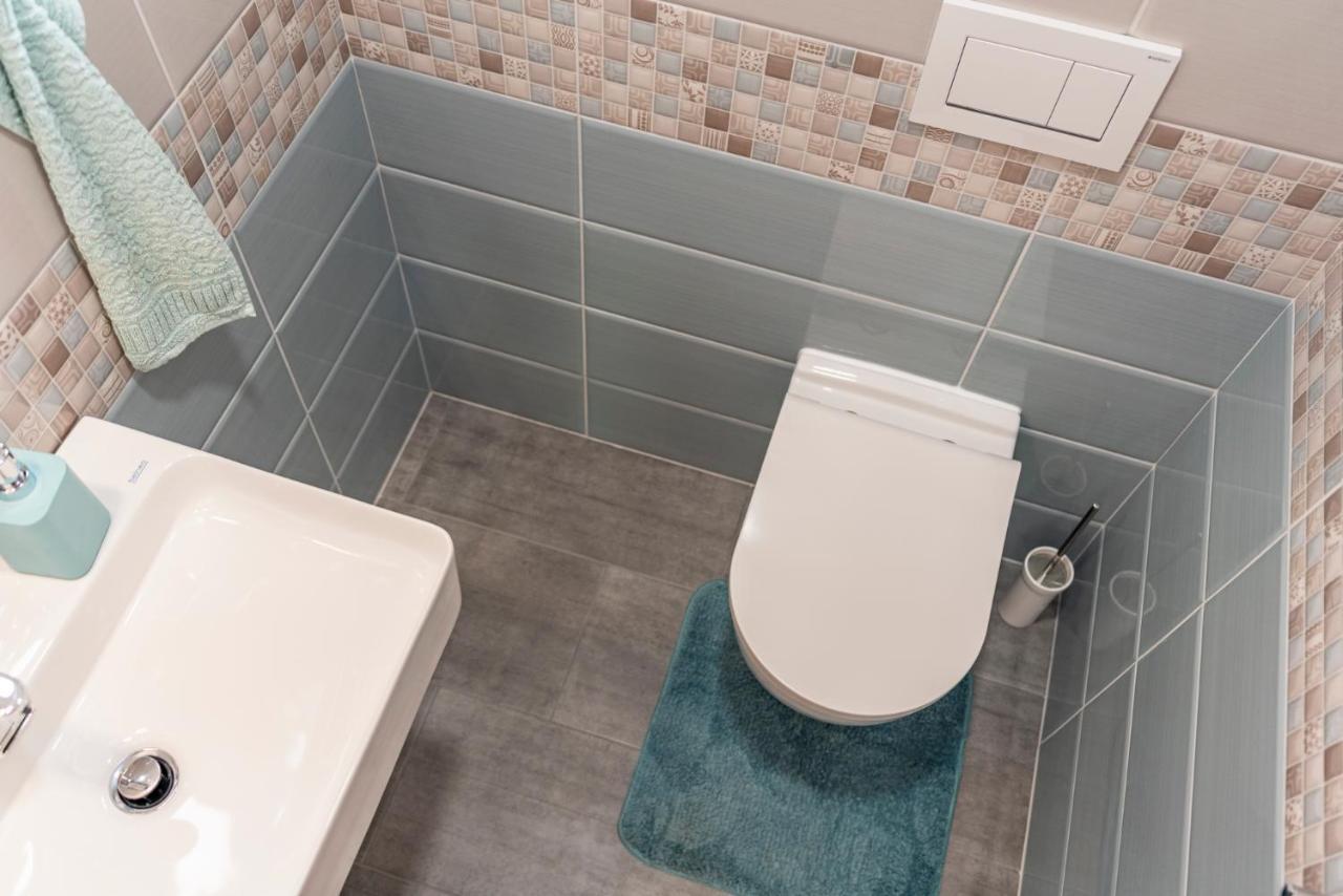 בוהין Holiday House Zupanc מראה חיצוני תמונה