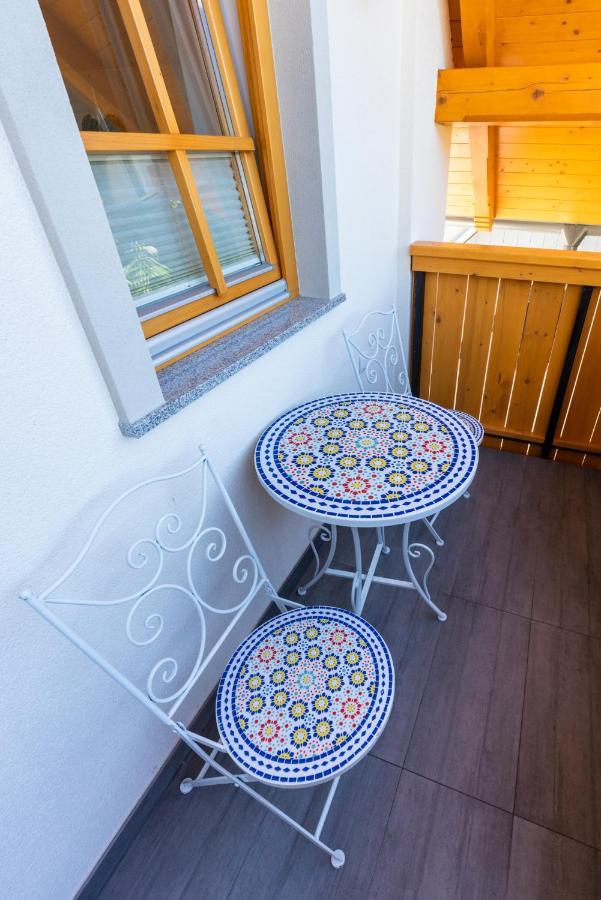 בוהין Holiday House Zupanc מראה חיצוני תמונה