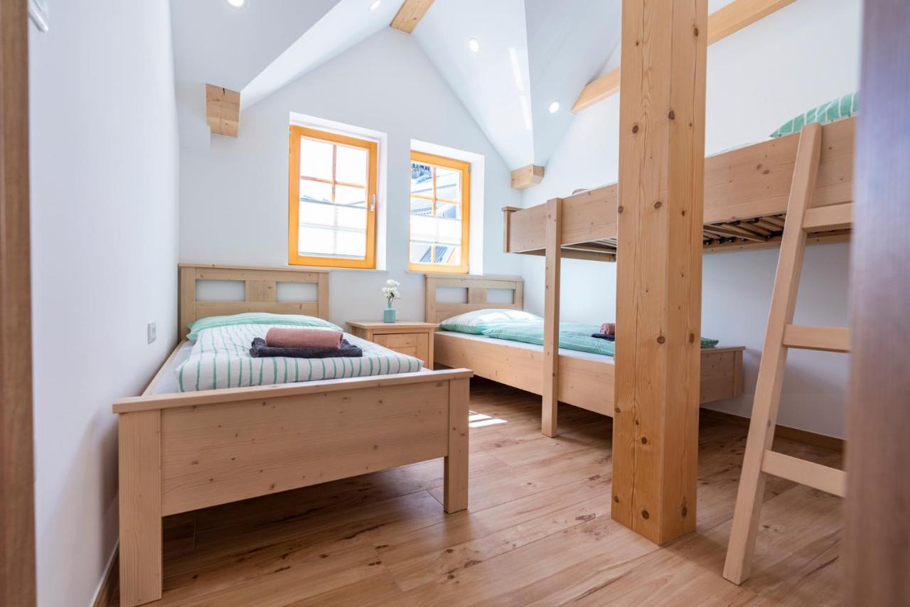 בוהין Holiday House Zupanc מראה חיצוני תמונה