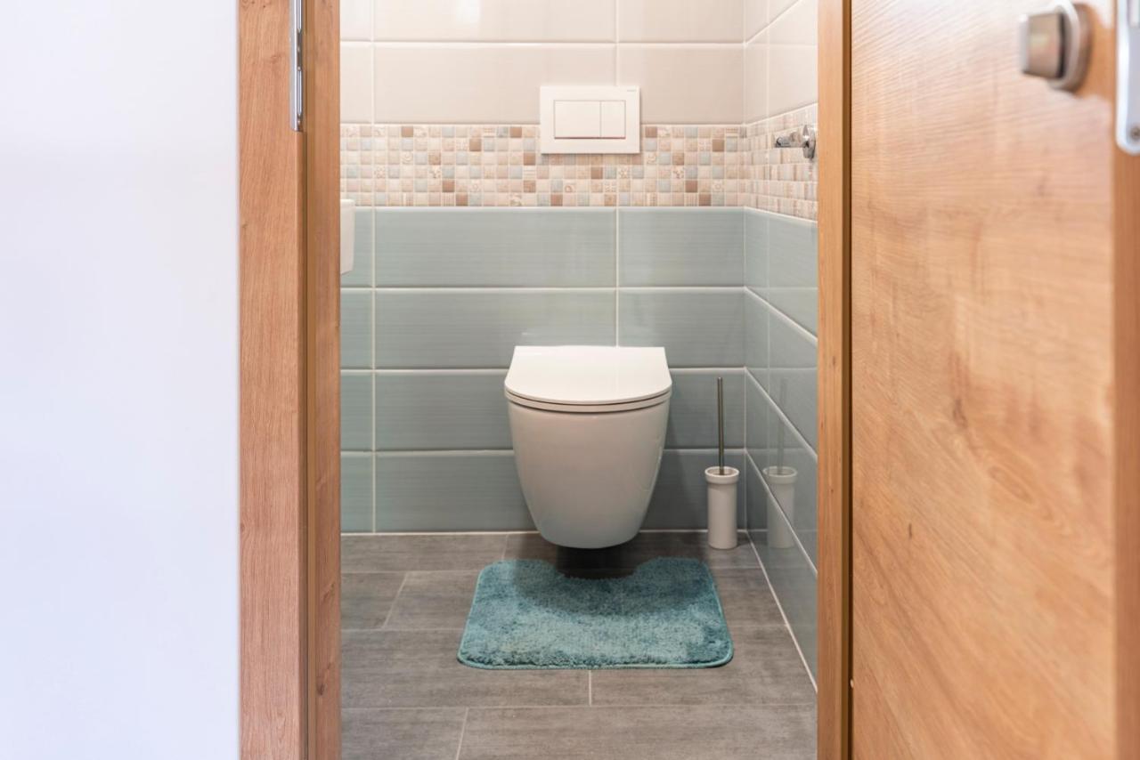בוהין Holiday House Zupanc מראה חיצוני תמונה