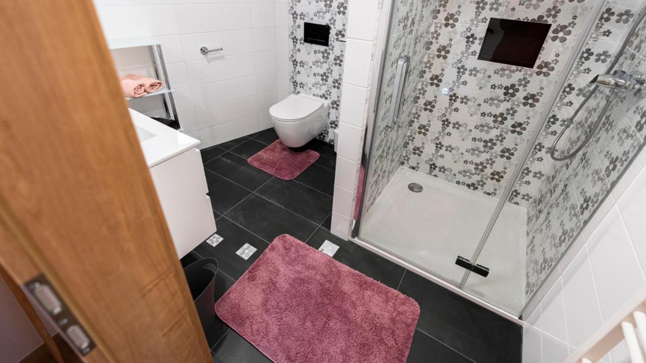 בוהין Holiday House Zupanc מראה חיצוני תמונה