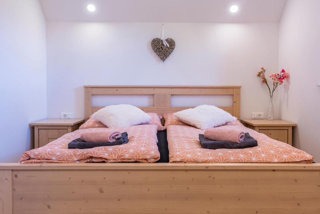 בוהין Holiday House Zupanc מראה חיצוני תמונה