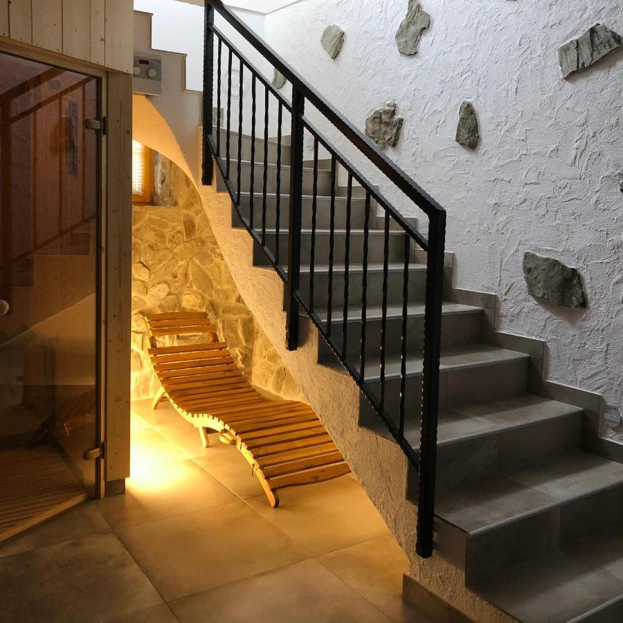 בוהין Holiday House Zupanc מראה חיצוני תמונה