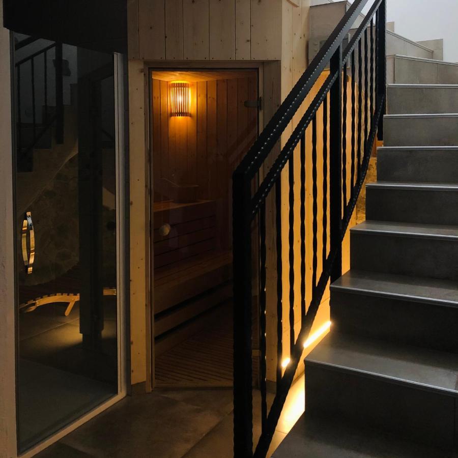 בוהין Holiday House Zupanc מראה חיצוני תמונה